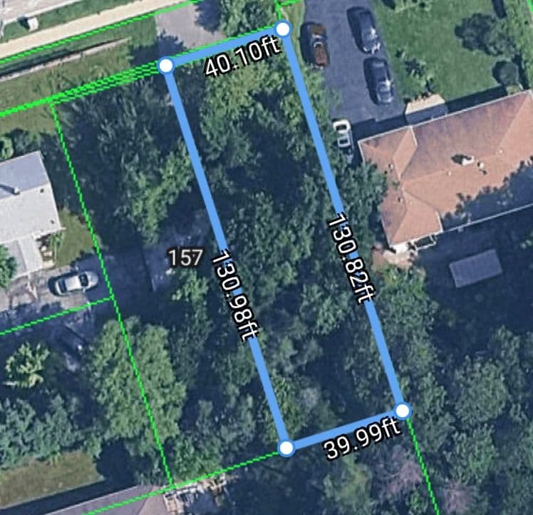 155 & 157 Ardagh Road, Barrie, ON L4N 3V5