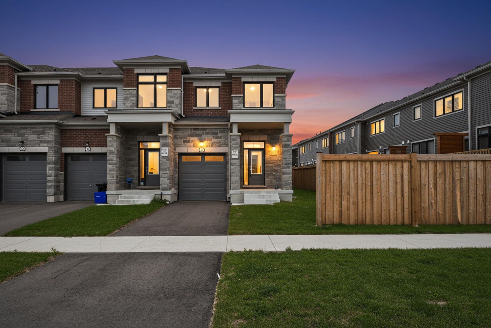 29 Milady Crescent, Barrie, ON L9J 0X3