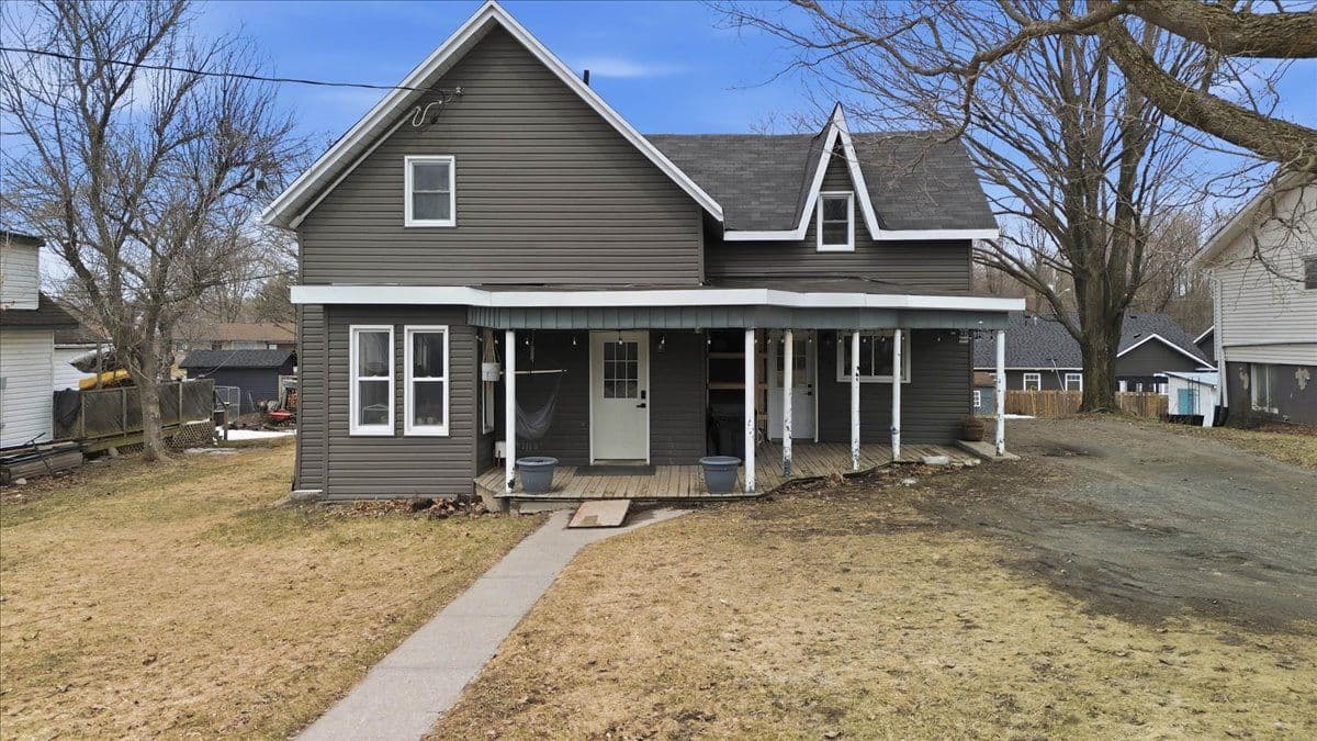 61 Madoc Street, Marmora and Lake, ON K0K 2M0