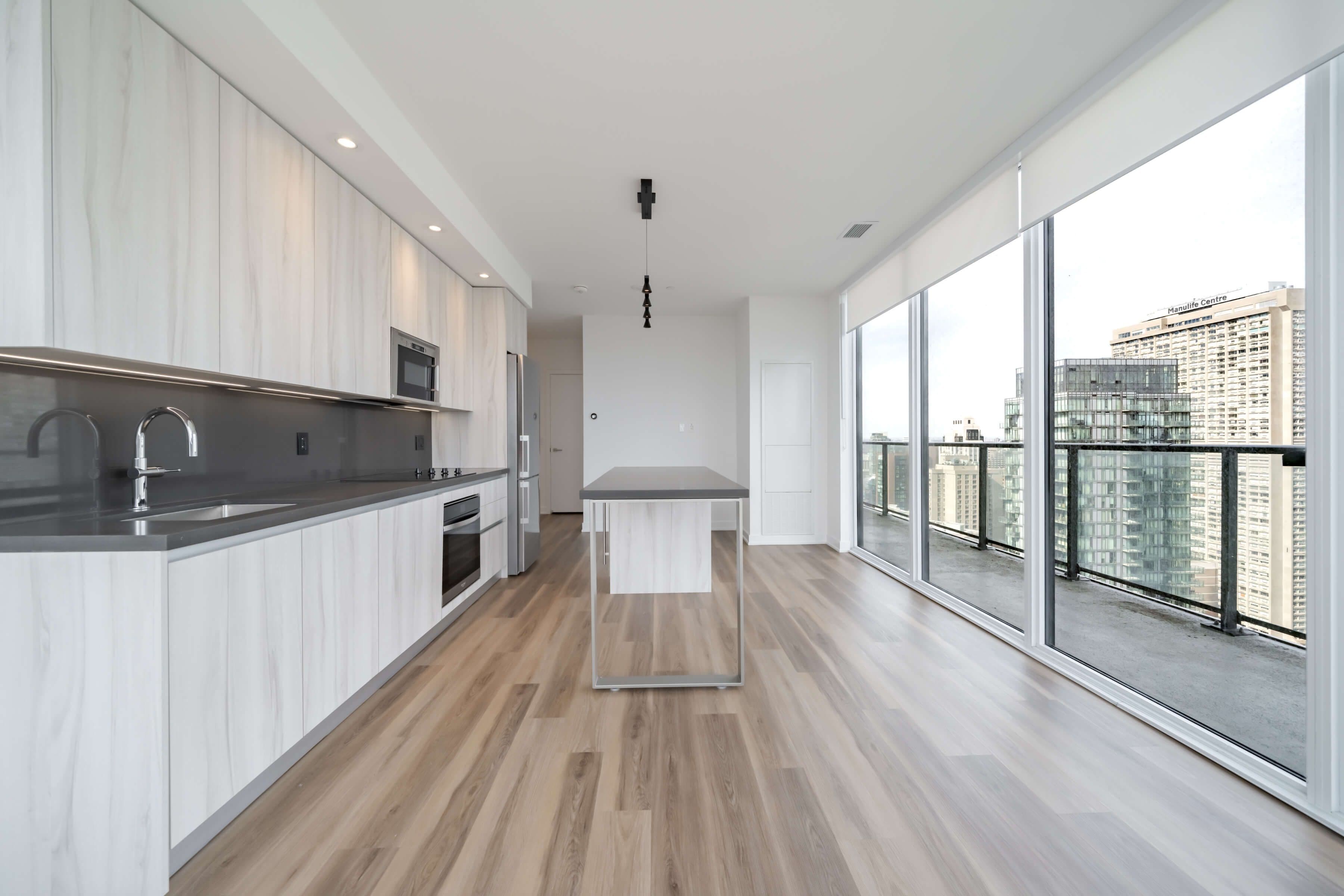 8 Gloucester Street 2302, Toronto C08, ON M4Y 0H8