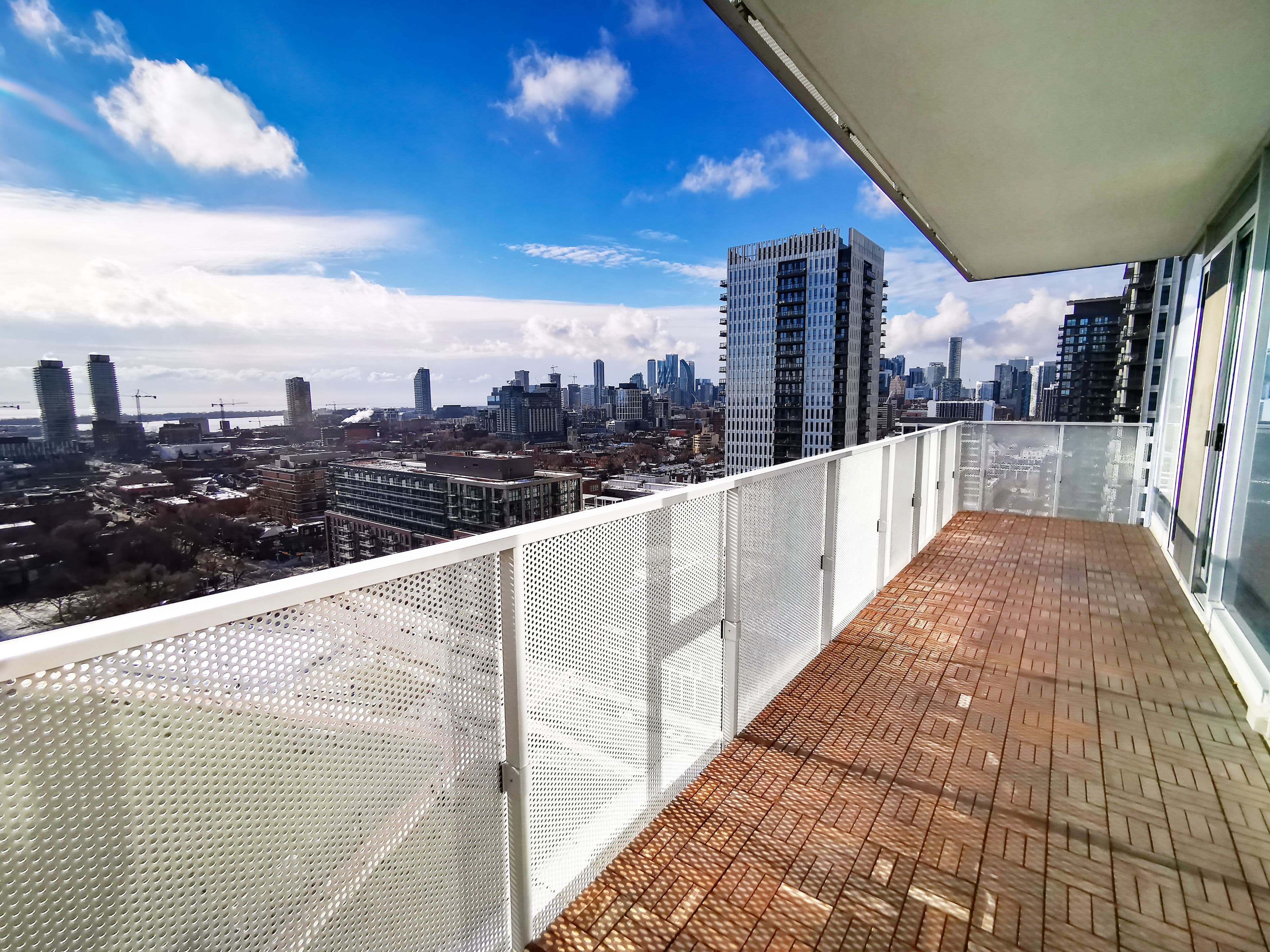 20 Tubman Avenue 1810, Toronto C08, ON M5A 0M5