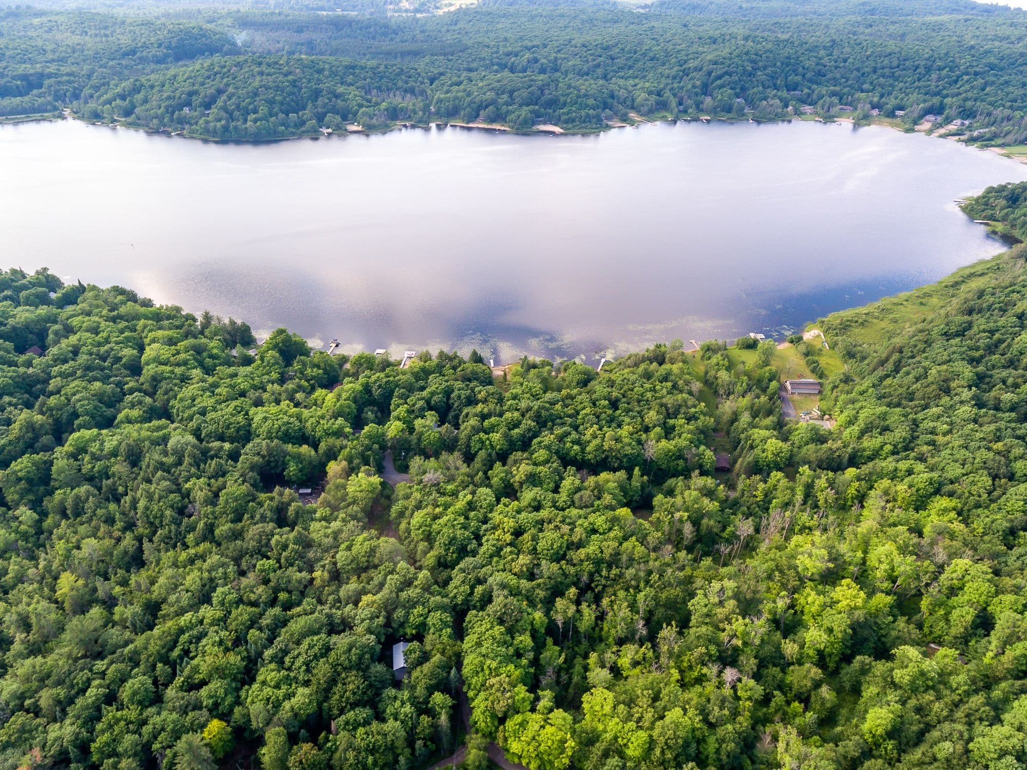 1106 Delia Road, Bracebridge, ON P0B 1L0