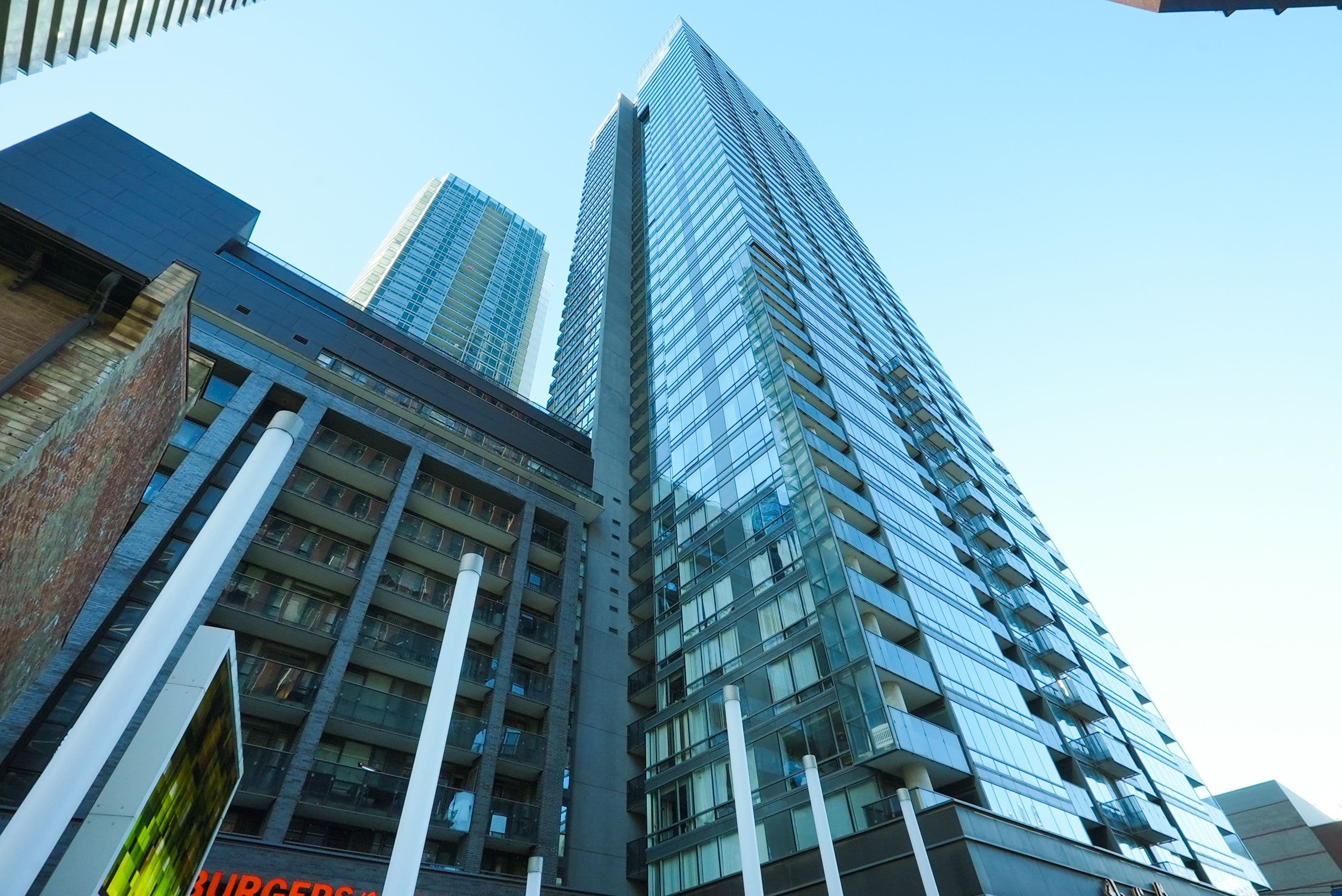 295 Adelaide Street W 316, Toronto C01, ON M5V 1P7