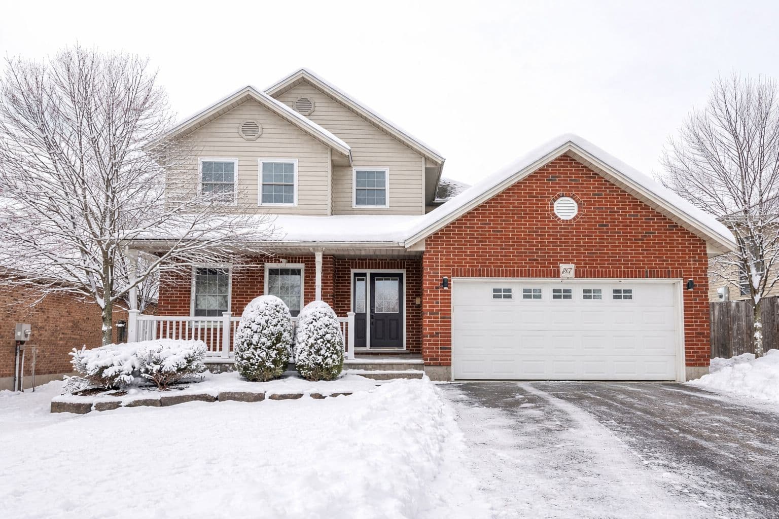 187 Southvale Road, St. Marys, ON N4X 1E9