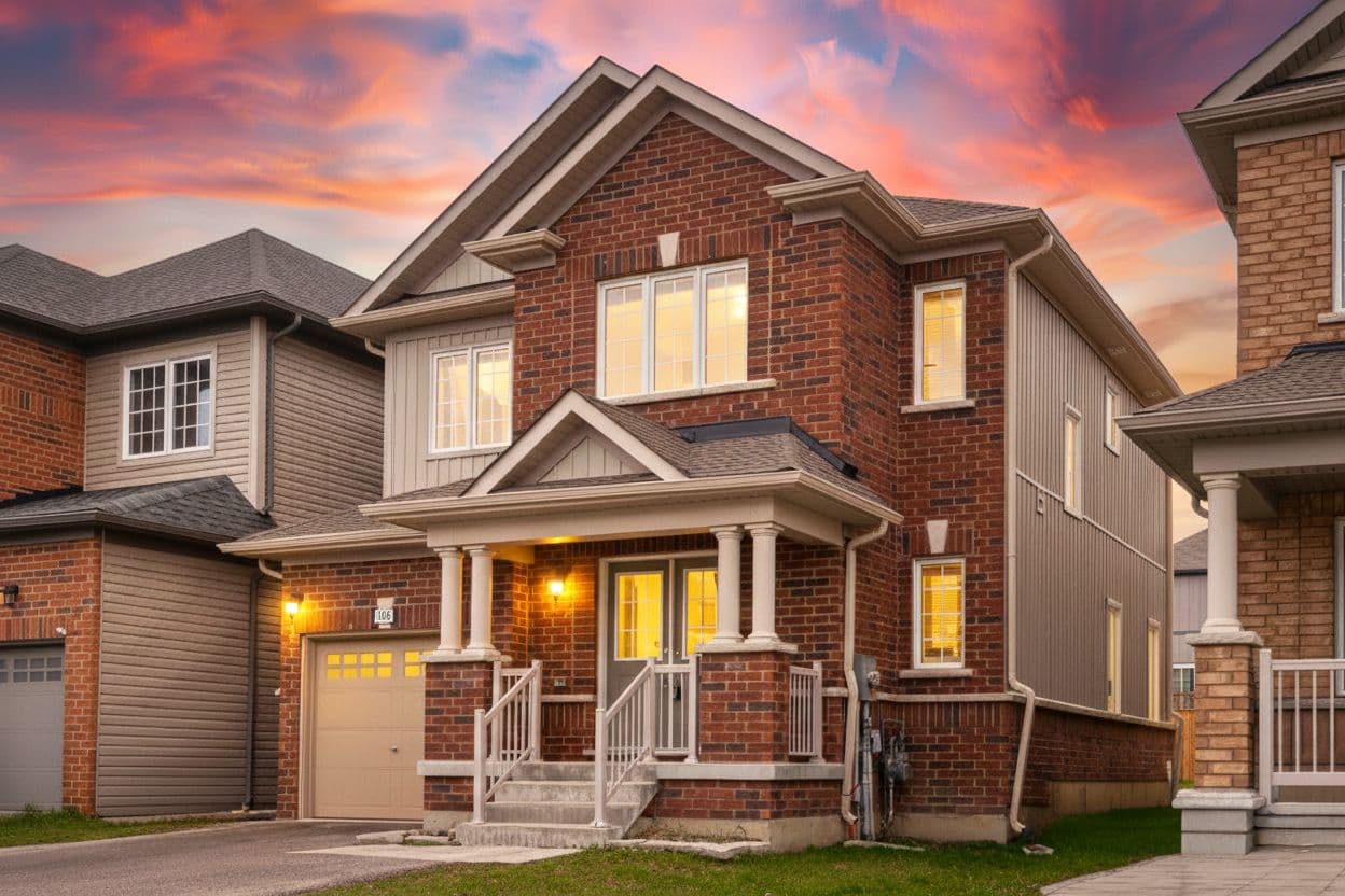 106 Diana Drive, Orillia, ON L3V 0E2