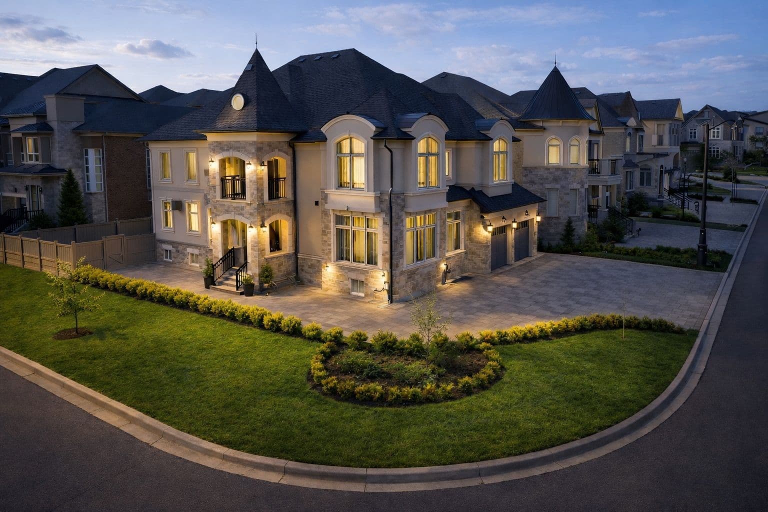 12 Hurst Avenue, Vaughan, ON L6A 4X6