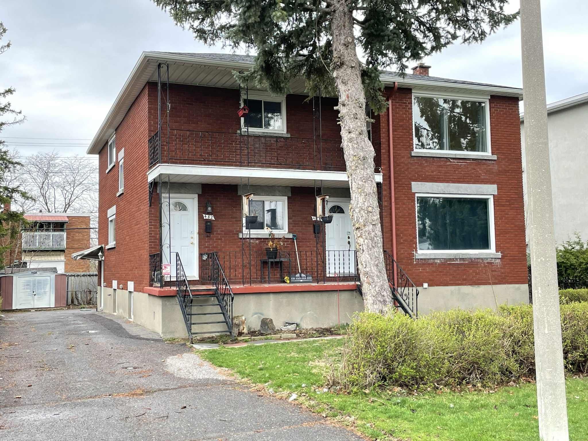 482 Vernon Avenue, Overbrook - Castleheights and Area, ON K1K 1A6