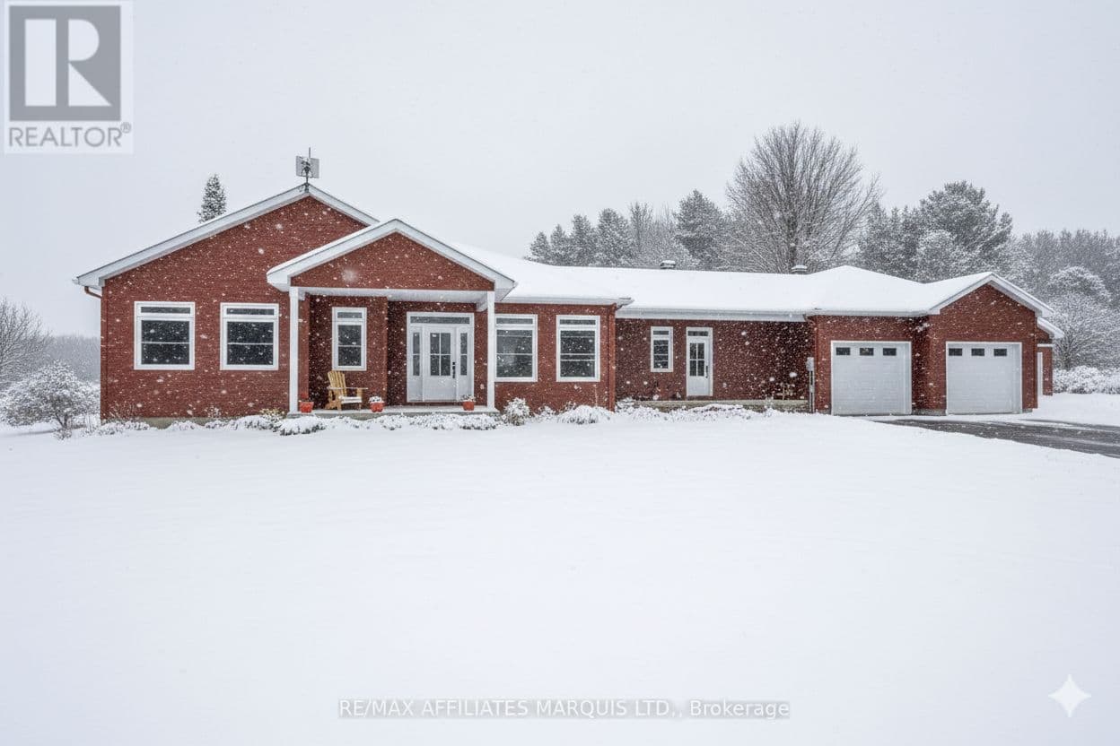 21038 Mccormick Road, North Glengarry, ON K0C 1A0