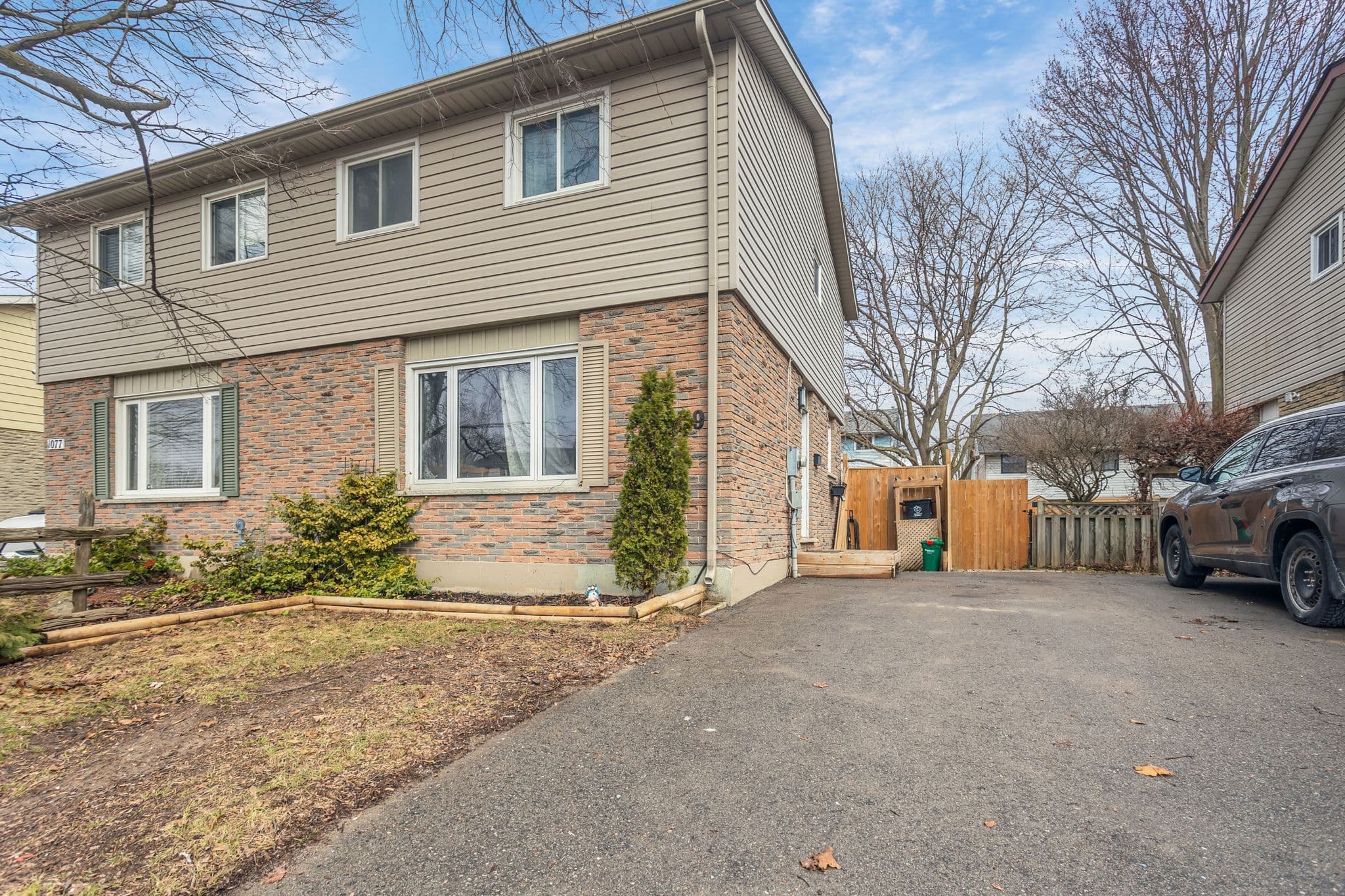 1079 Canfield Crescent, Woodstock, ON N4S 8P3