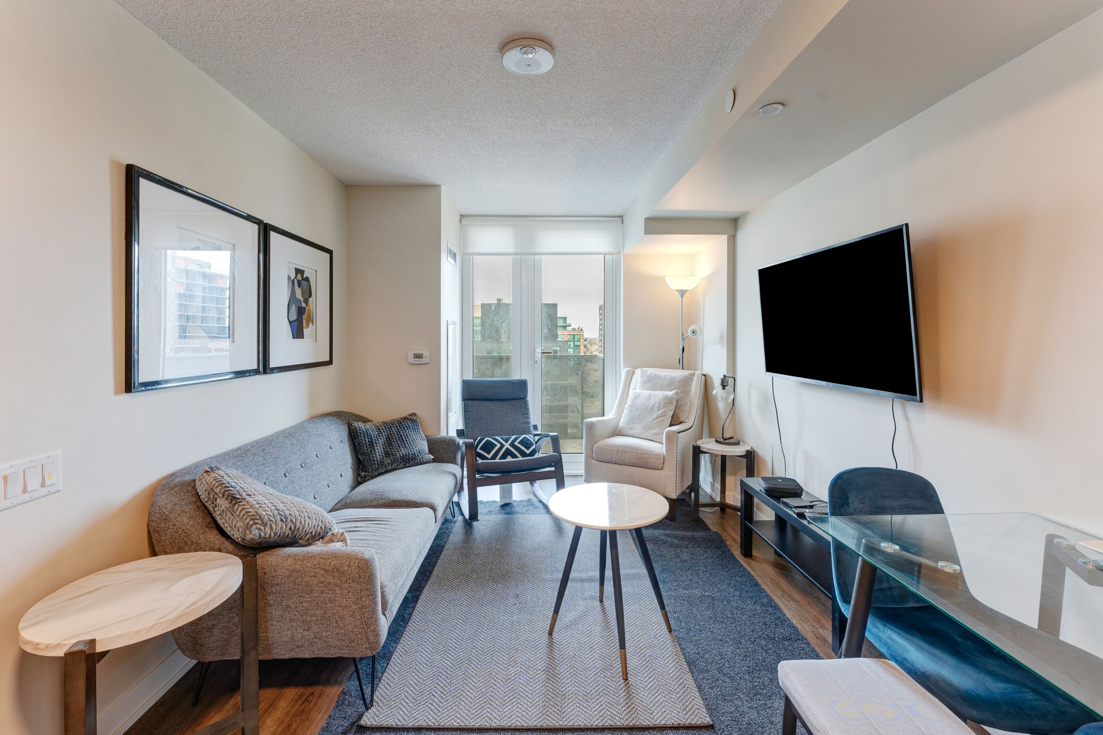 38 Monte Kwinter Court 1004, Toronto C06, ON M3H 0E2