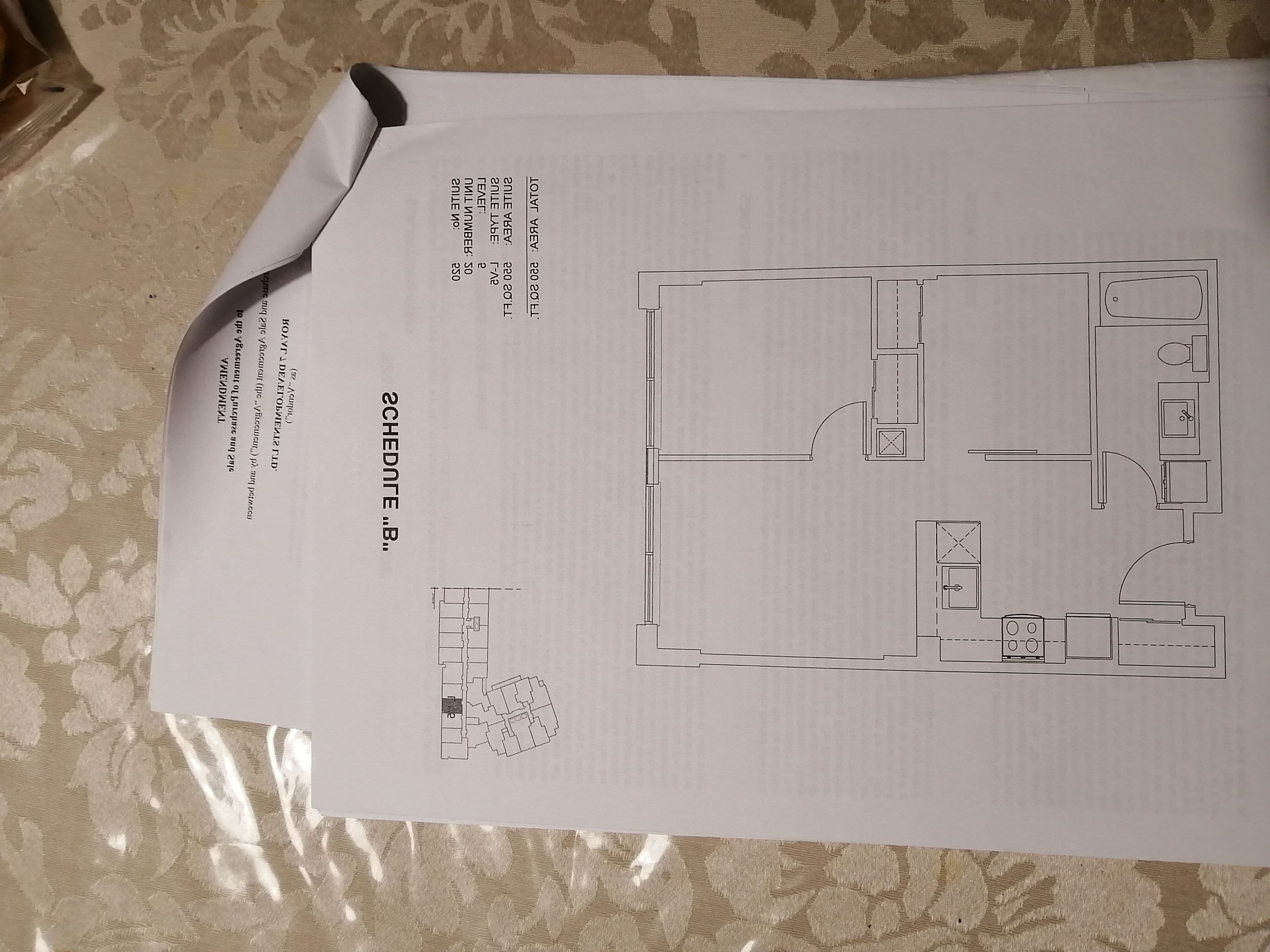 2908 Highway 7 Road W 520, Vaughan, ON L4K 0K5