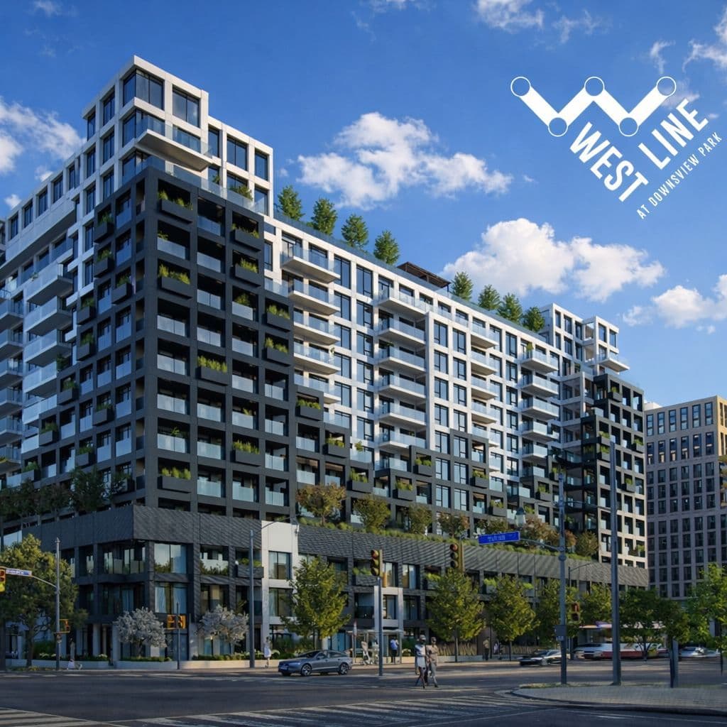 1100 Sheppard Avenue W 229, Toronto W05, ON M3K 0E4