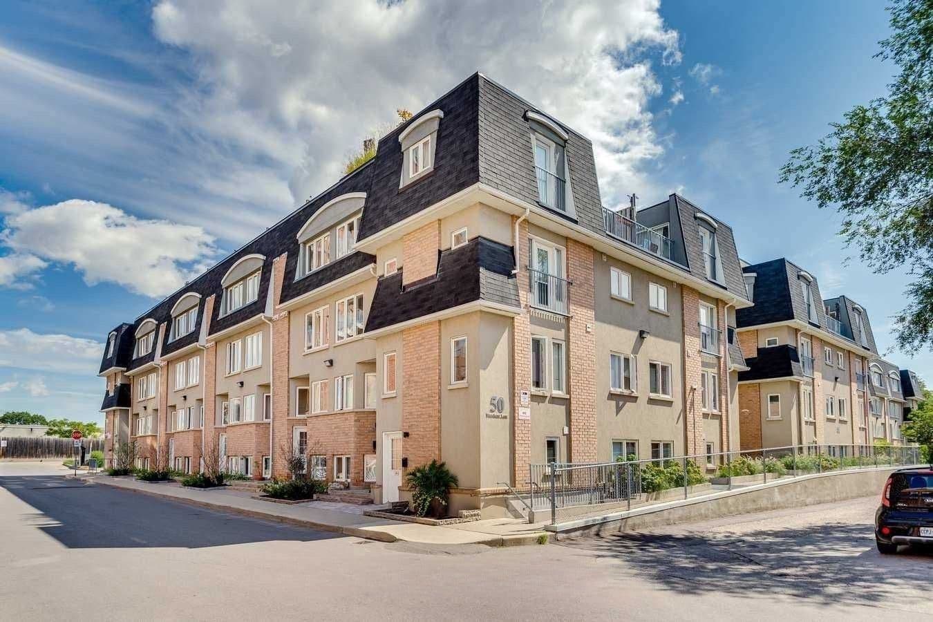 50 Merchant Lane 204, Toronto C01, ON M6P 4J6