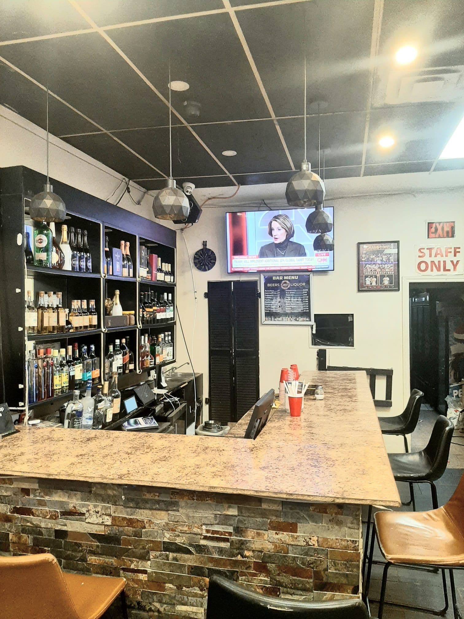 2300 Finch Avenue 68, Toronto W05, ON M9M 2Y3