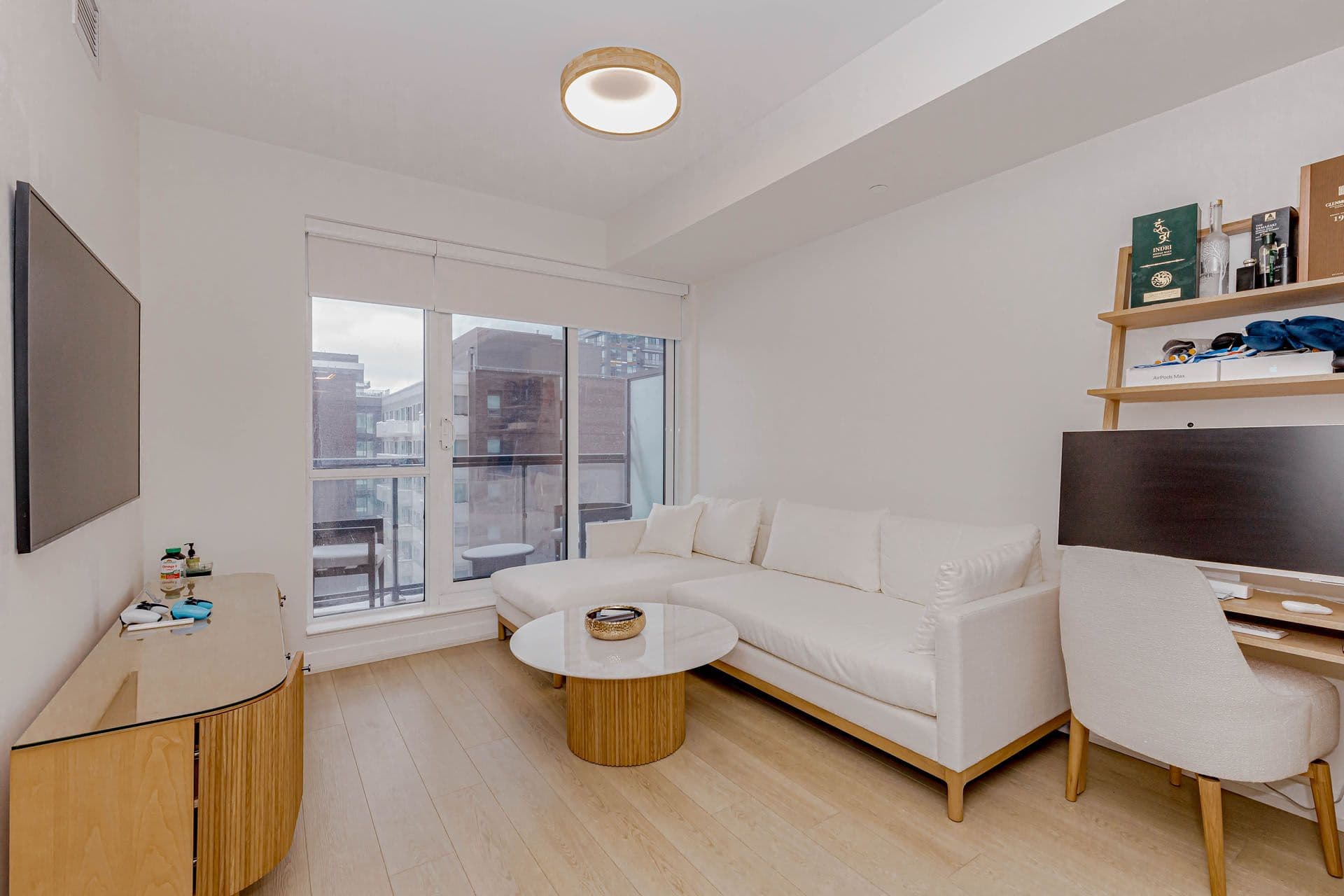 55 Regent Park Boulevard 907, Toronto C08, ON M5A 0C2