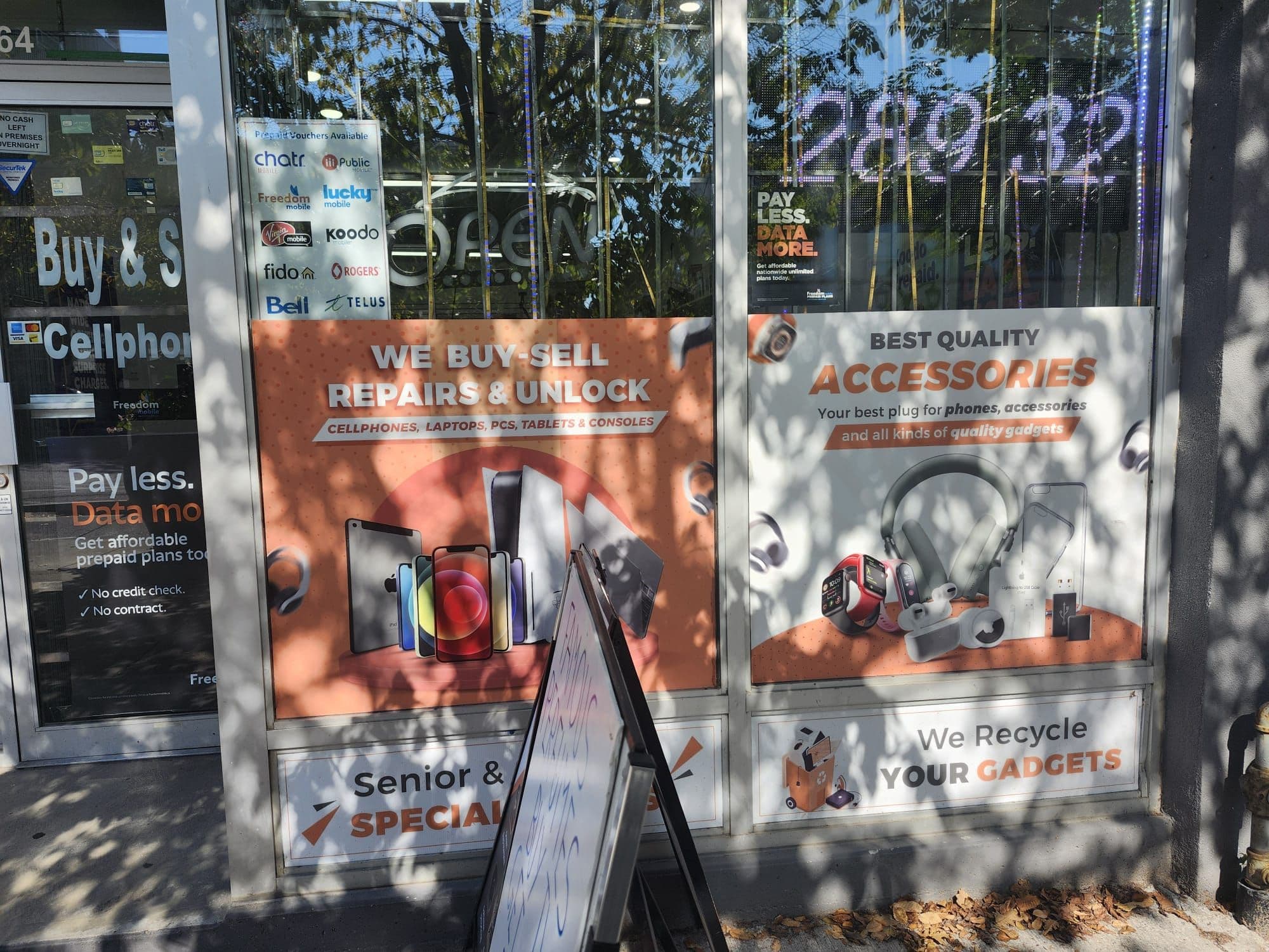 764 Danforth Avenue 286, Toronto E03, ON M4J 1L5