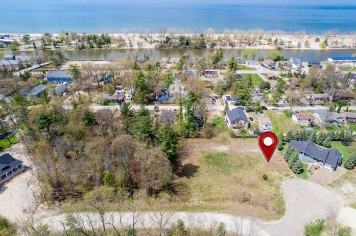 Lot 79 Park Drive, Wasaga Beach, ON L9Z 2L2