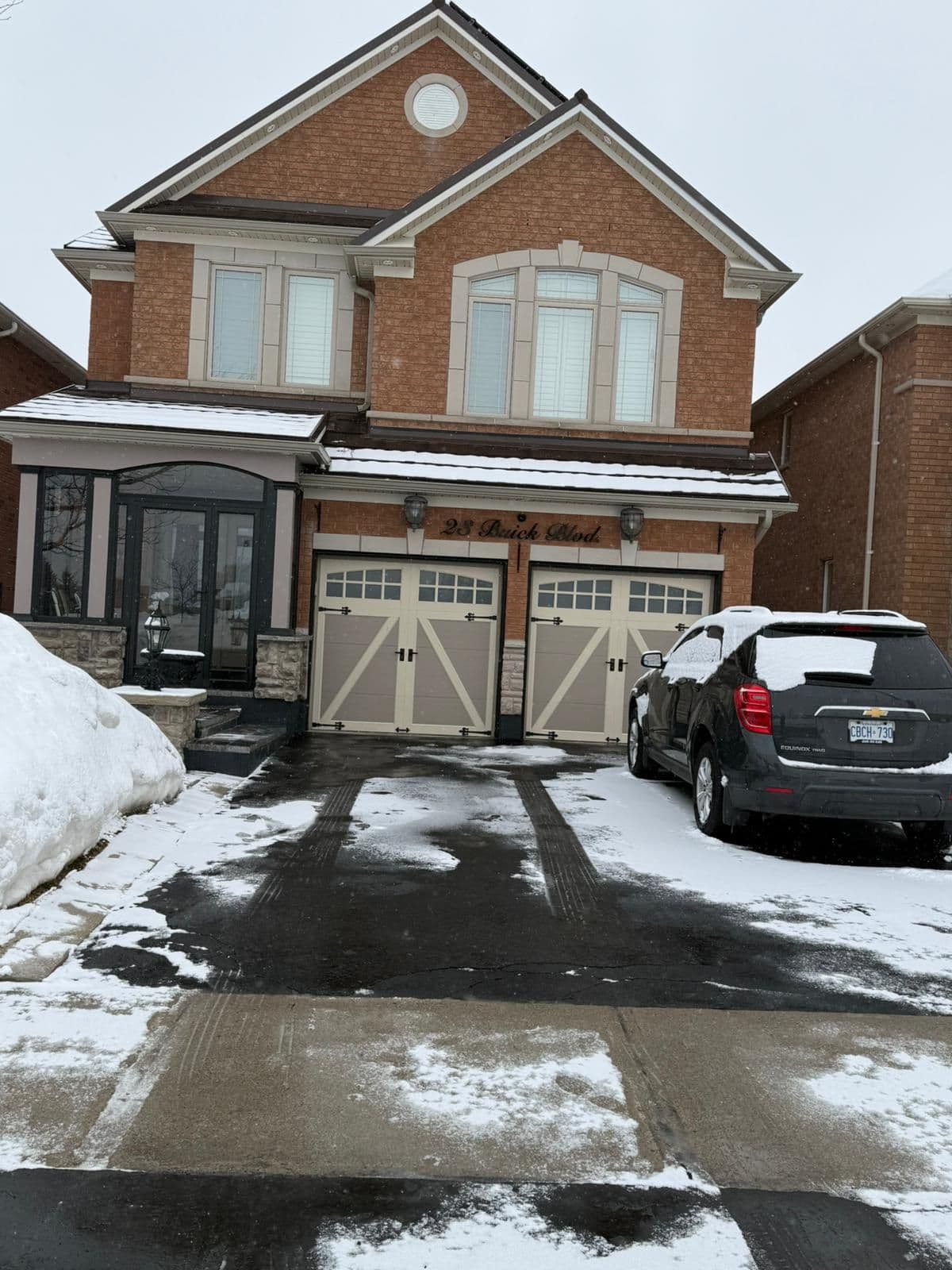 23 Buick Boulevard, Brampton, ON L7A 3B9
