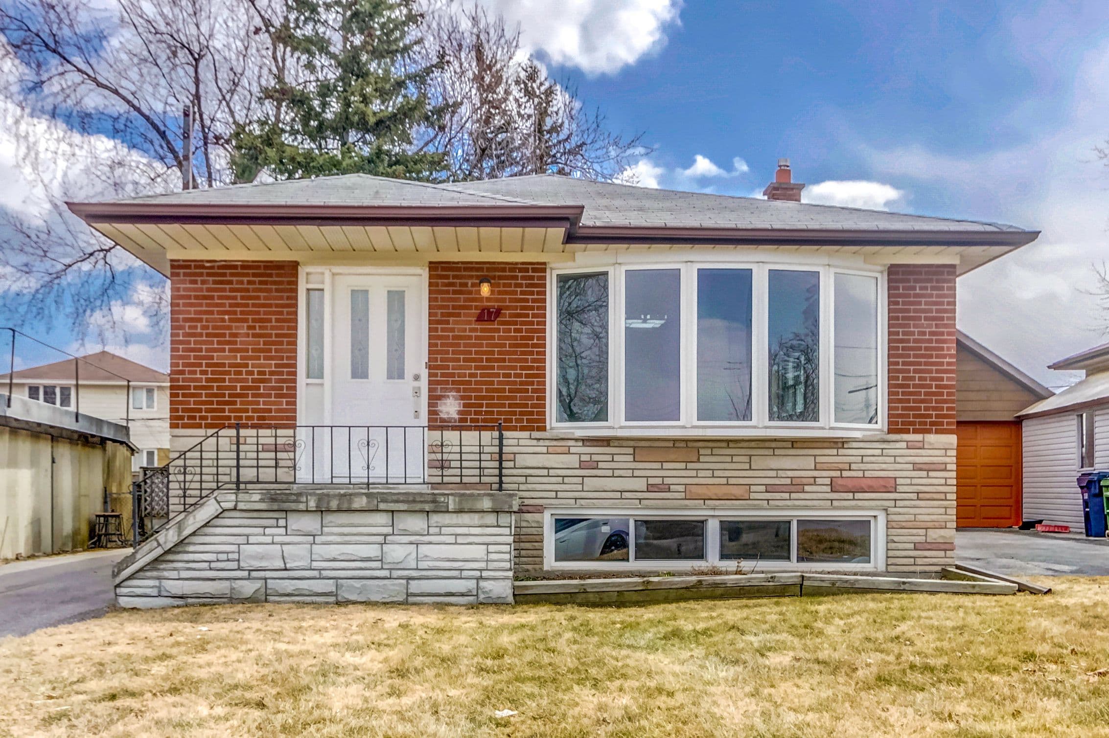 17 Tralee Avenue #Bsmt, Toronto E09, ON M1G 3E3