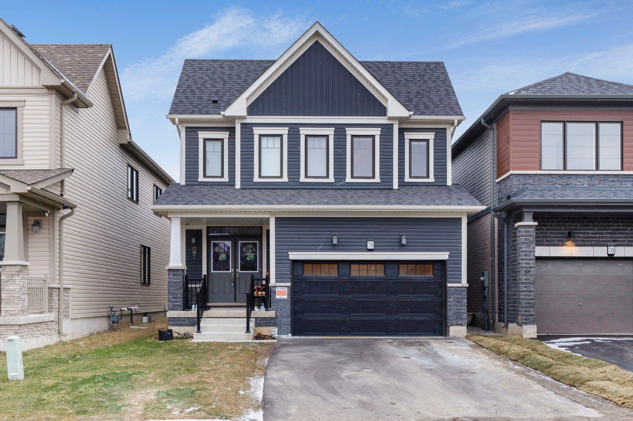 78 Lilac Circle, Haldimand, ON N3W 0H6