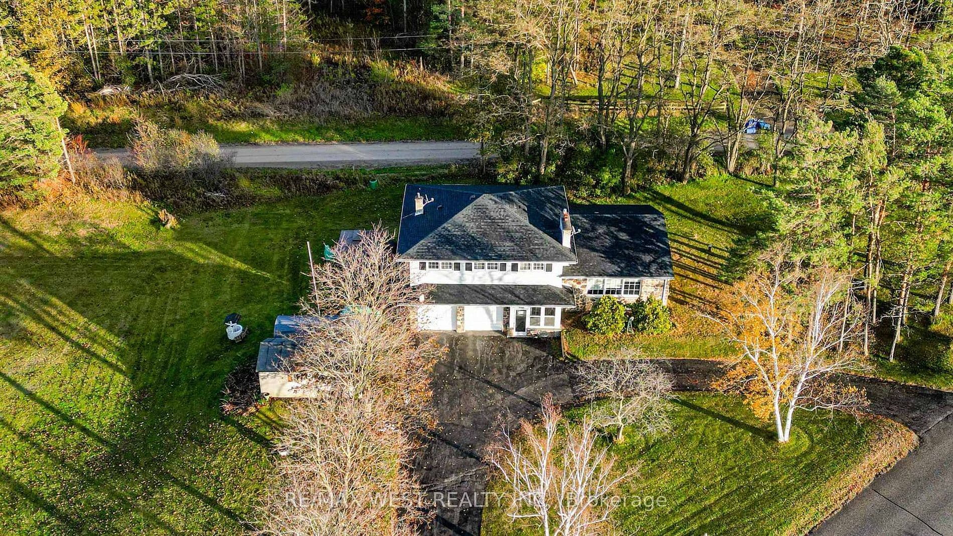 5949 Concession 6 Road, Uxbridge, ON L9P 0L6