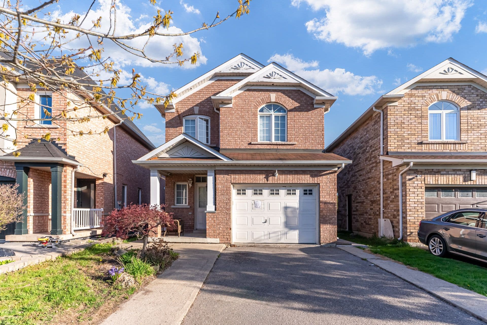 45 Del Francesco Way, Vaughan, ON L6A 3X1