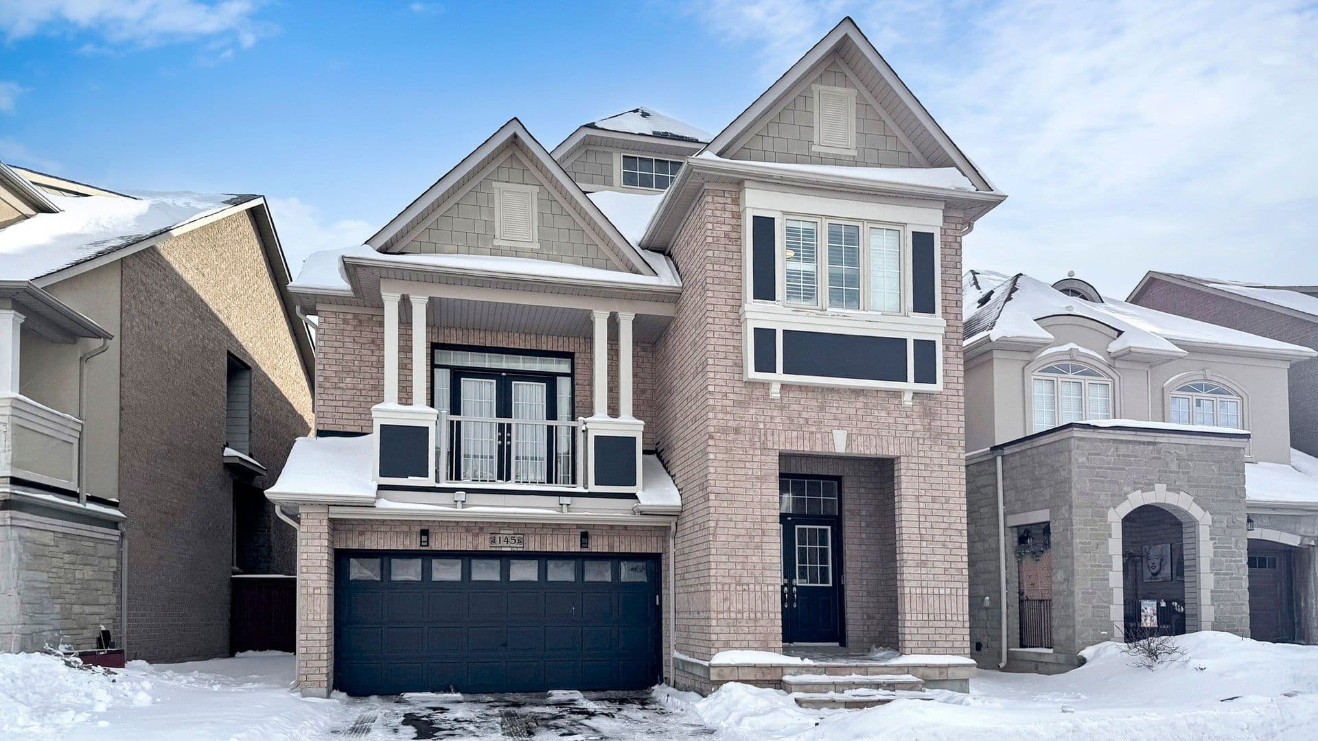 145 Silver Maple Road, Richmond Hill, ON L4E 4Y8