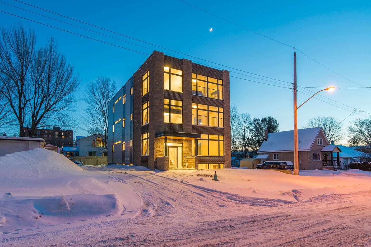 550 Guy Street 2, Overbrook - Castleheights and Area, ON K1K 1B9