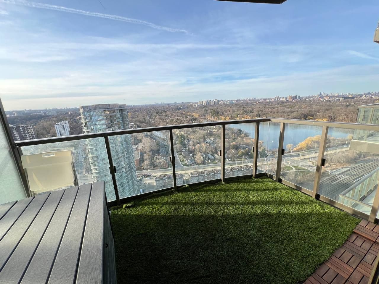 1928 Lake Shore Boulevard W 3501, Toronto W01, ON M6S 0B1