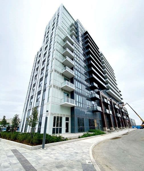 60 Honeycrisp Crescent 1006, Vaughan, ON L4K 0N5