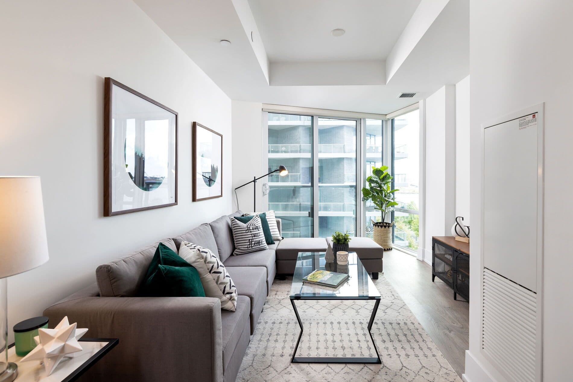 55 Merchants' Wharf N/A 520, Toronto C08, ON M5A 0P2