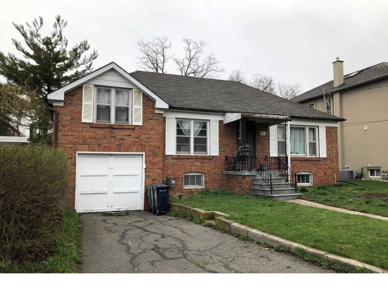 190 Poyntz Avenue, Toronto C07, ON M2N 1J6