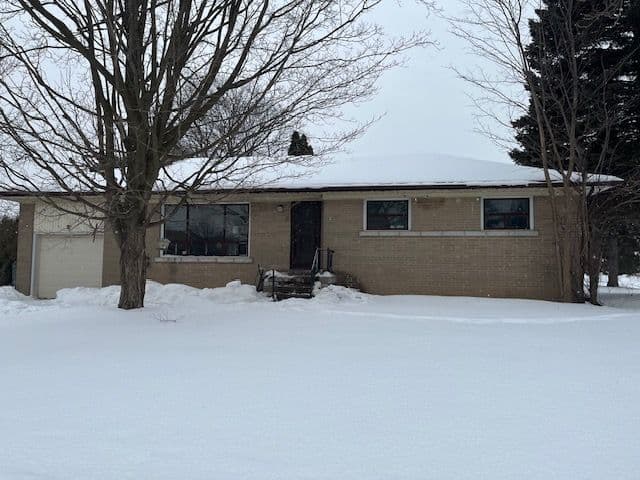 2 Honeybourne Crescent, Markham, ON L3P 1P3