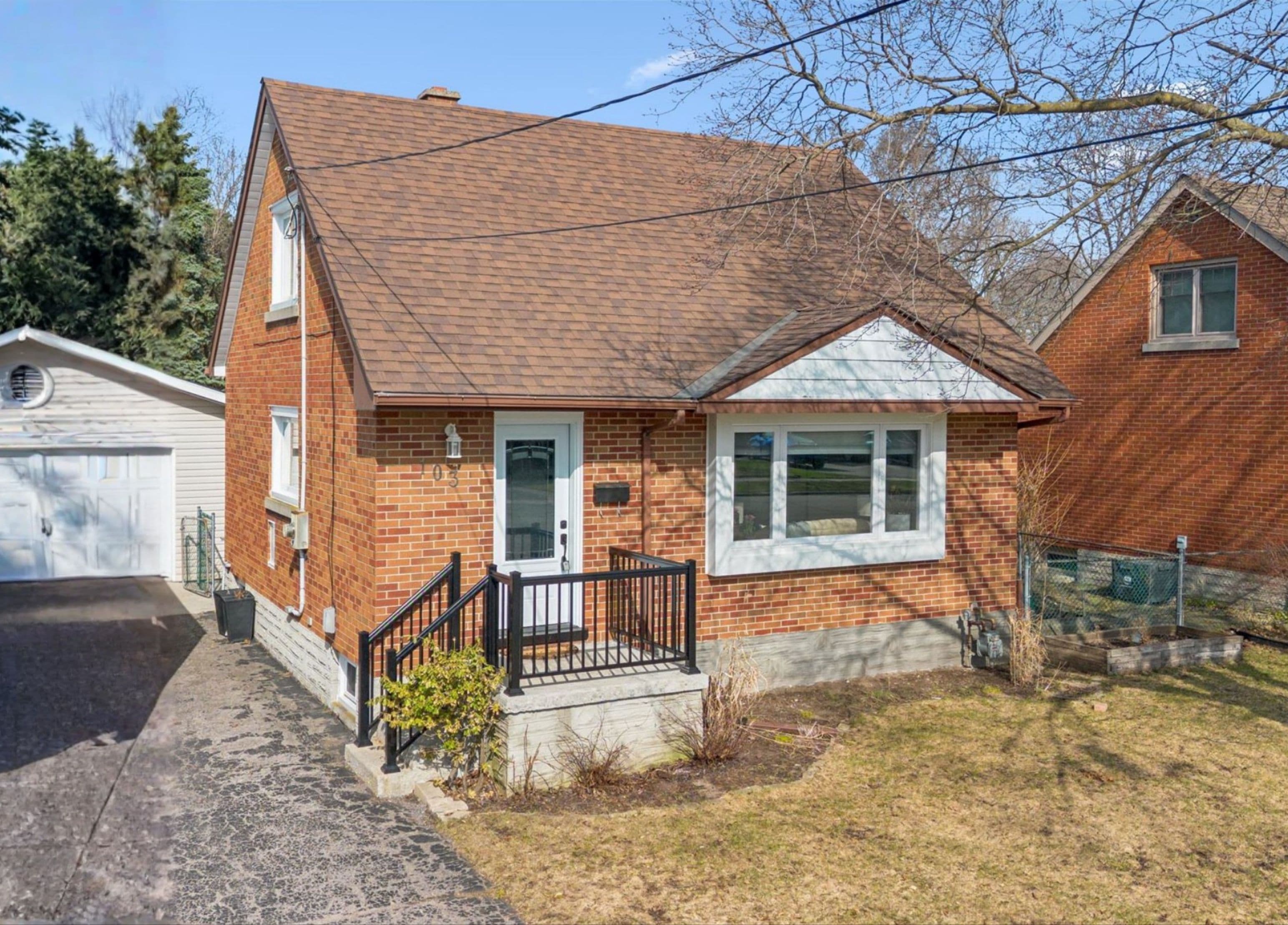 103 William Street, Guelph, ON N1E 5G2