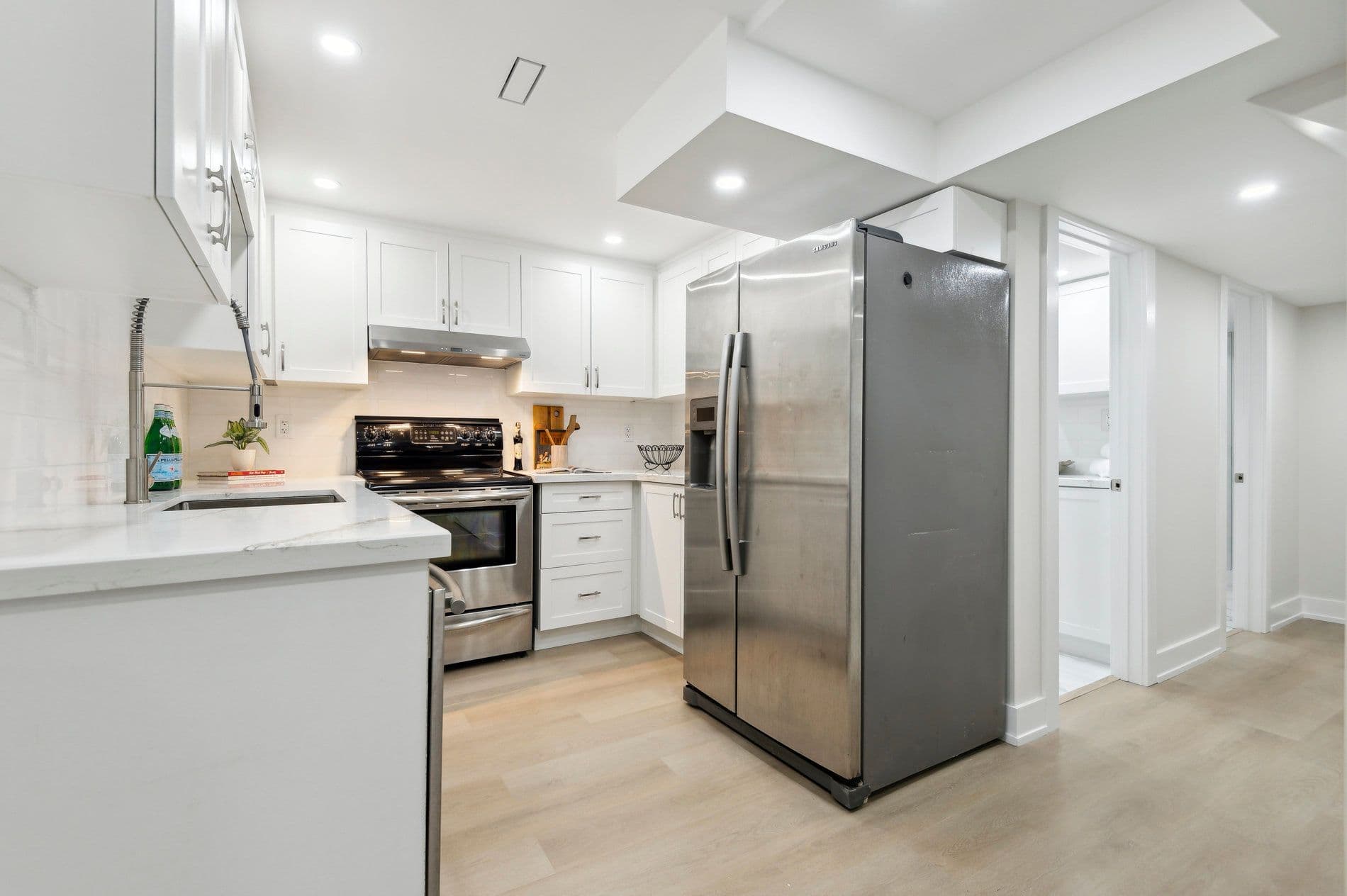 437 Dorchester Street Basement, Newmarket, ON L3Y 7Z7