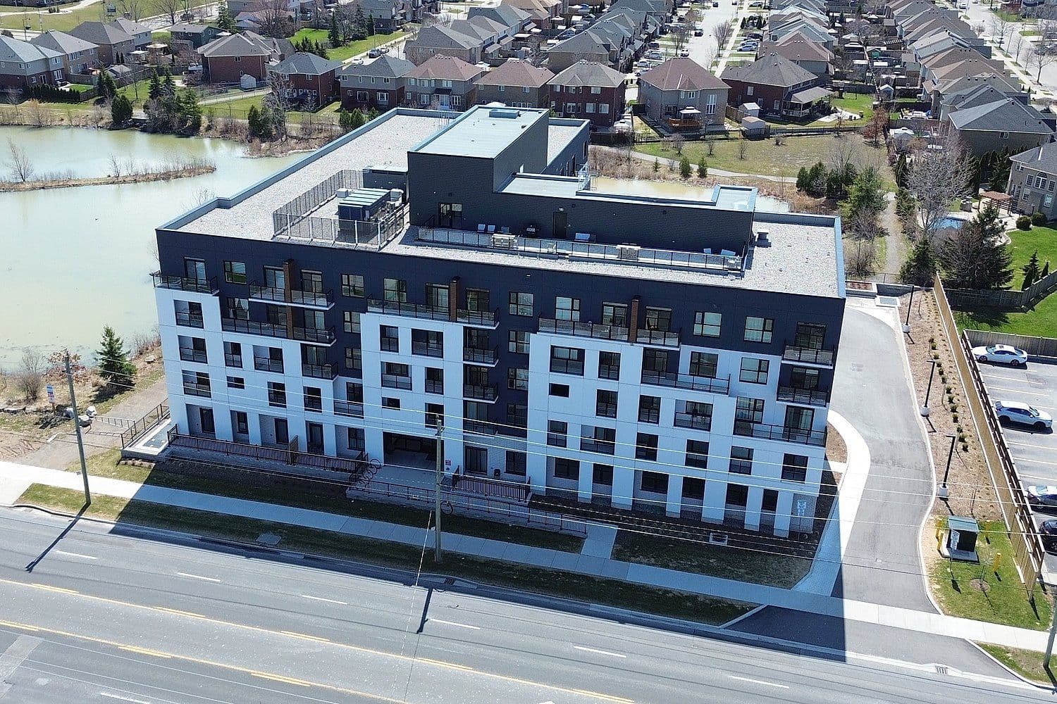 1936 Rymal Road E 510, Hamilton, ON L0R 1P0