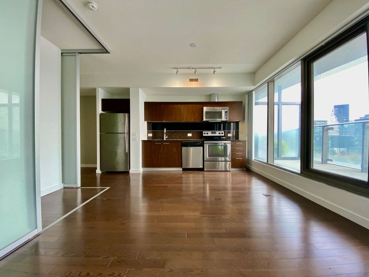 390 Cherry Street 405, Toronto C08, ON M5A 3L7