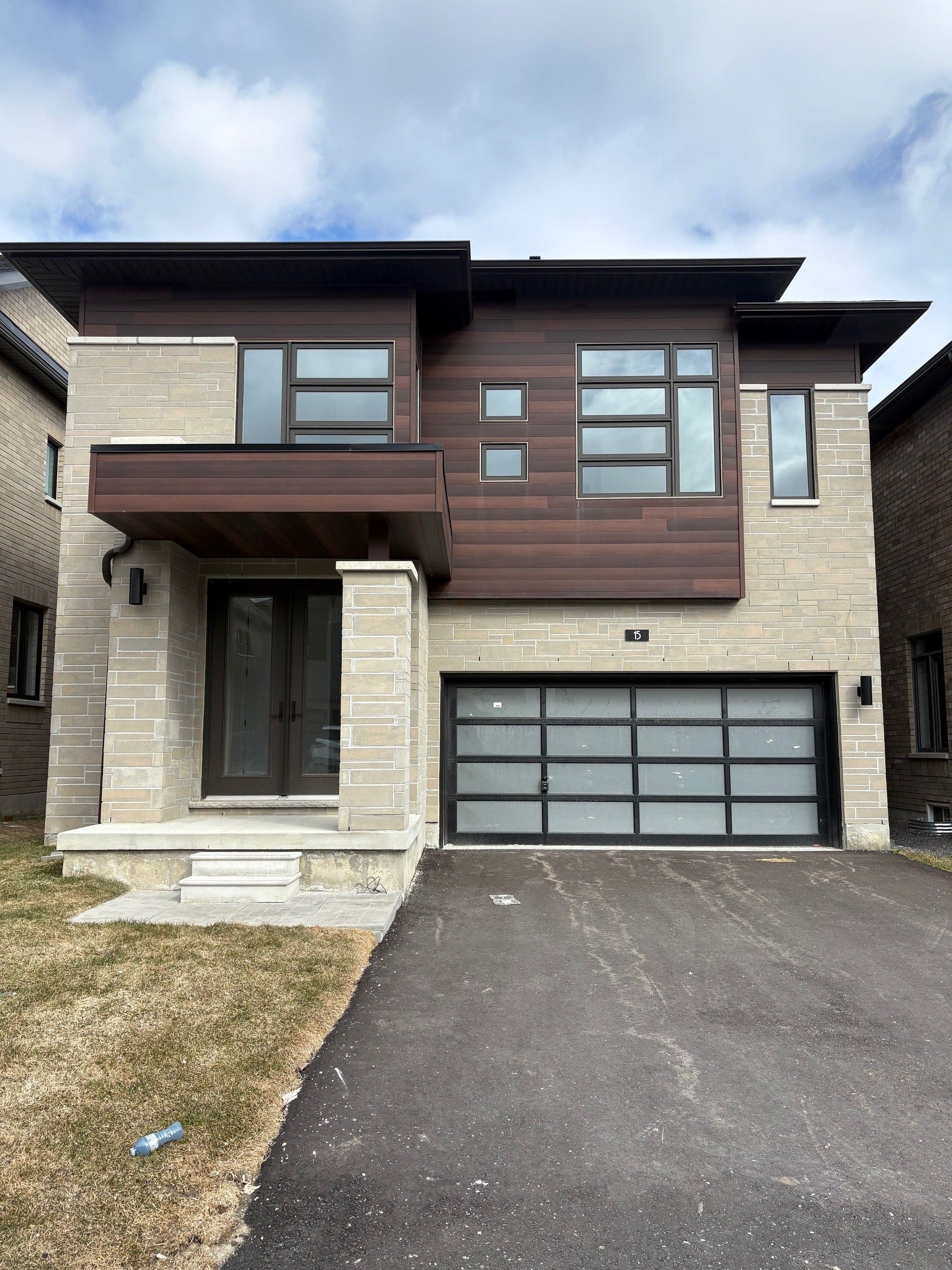 15 Keyworth Crescent, Brampton, ON L6R 4G3