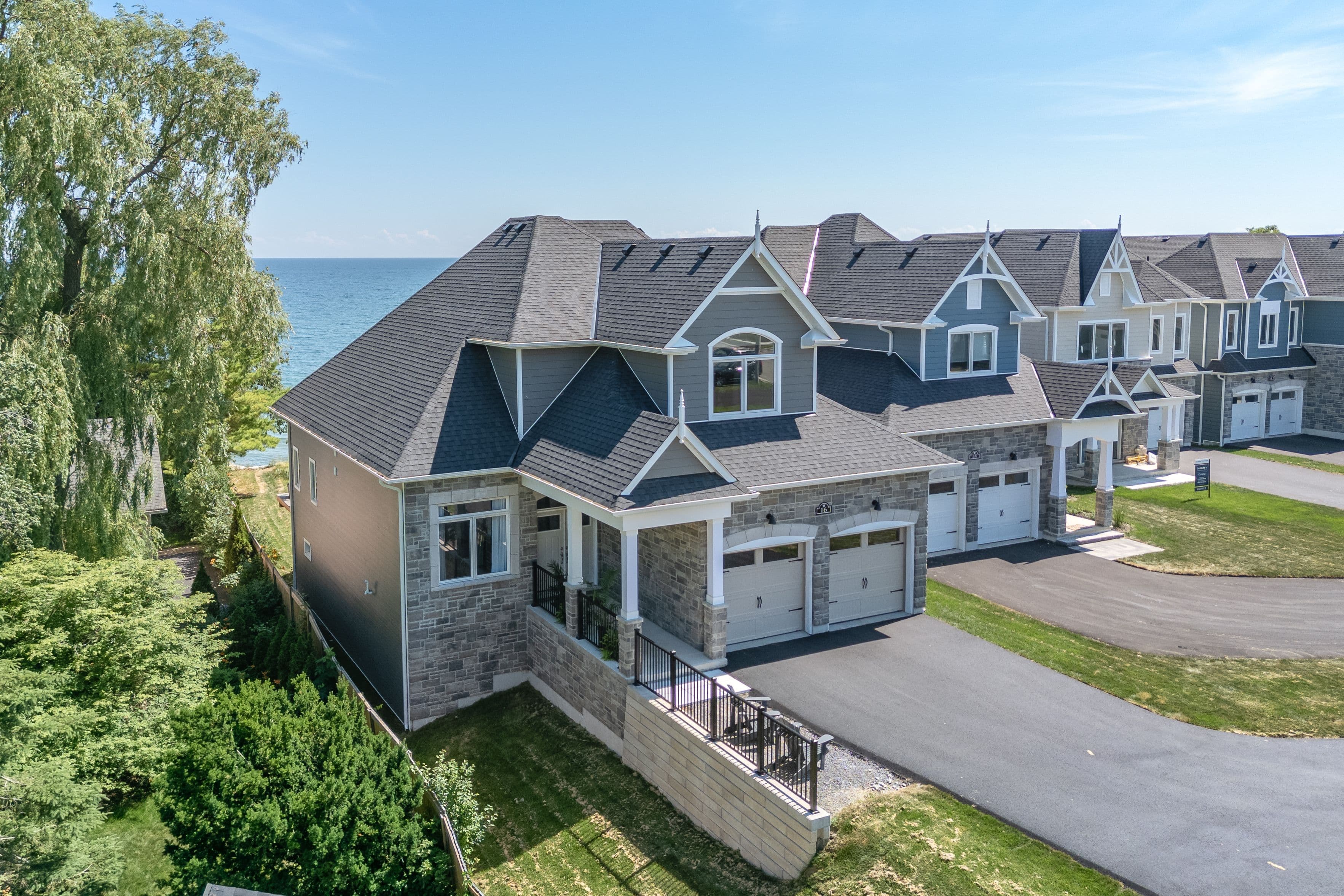 16 Twelve Trees Court, Prince Edward County, ON K0K 3L0