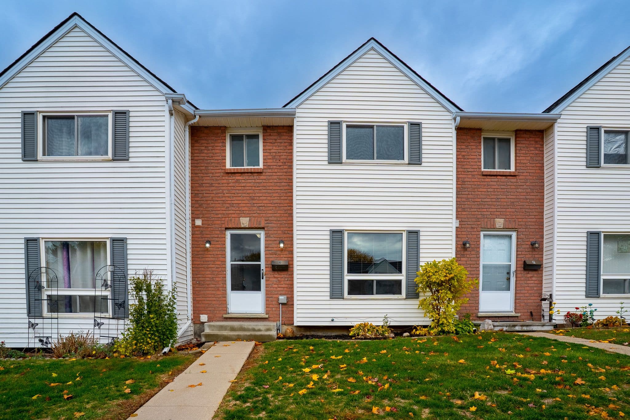 380 Quarter Town Line 6, Tillsonburg, ON N4G 5L5