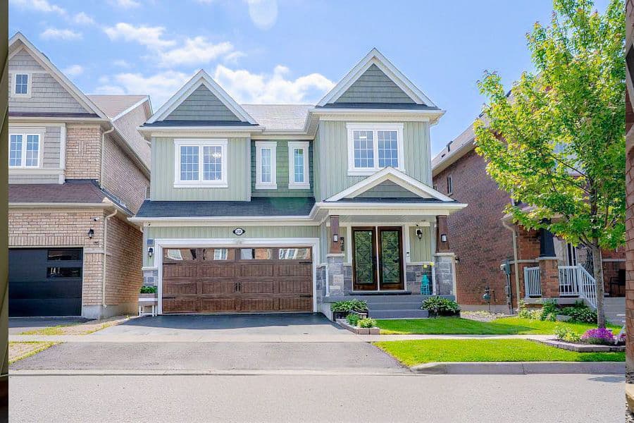 288 Pimlico Drive Bsmt, Oshawa, ON L1L 0L3