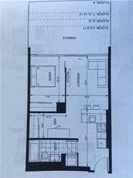 57 St Joseph Street 401, Toronto C01, ON M5S 0C5