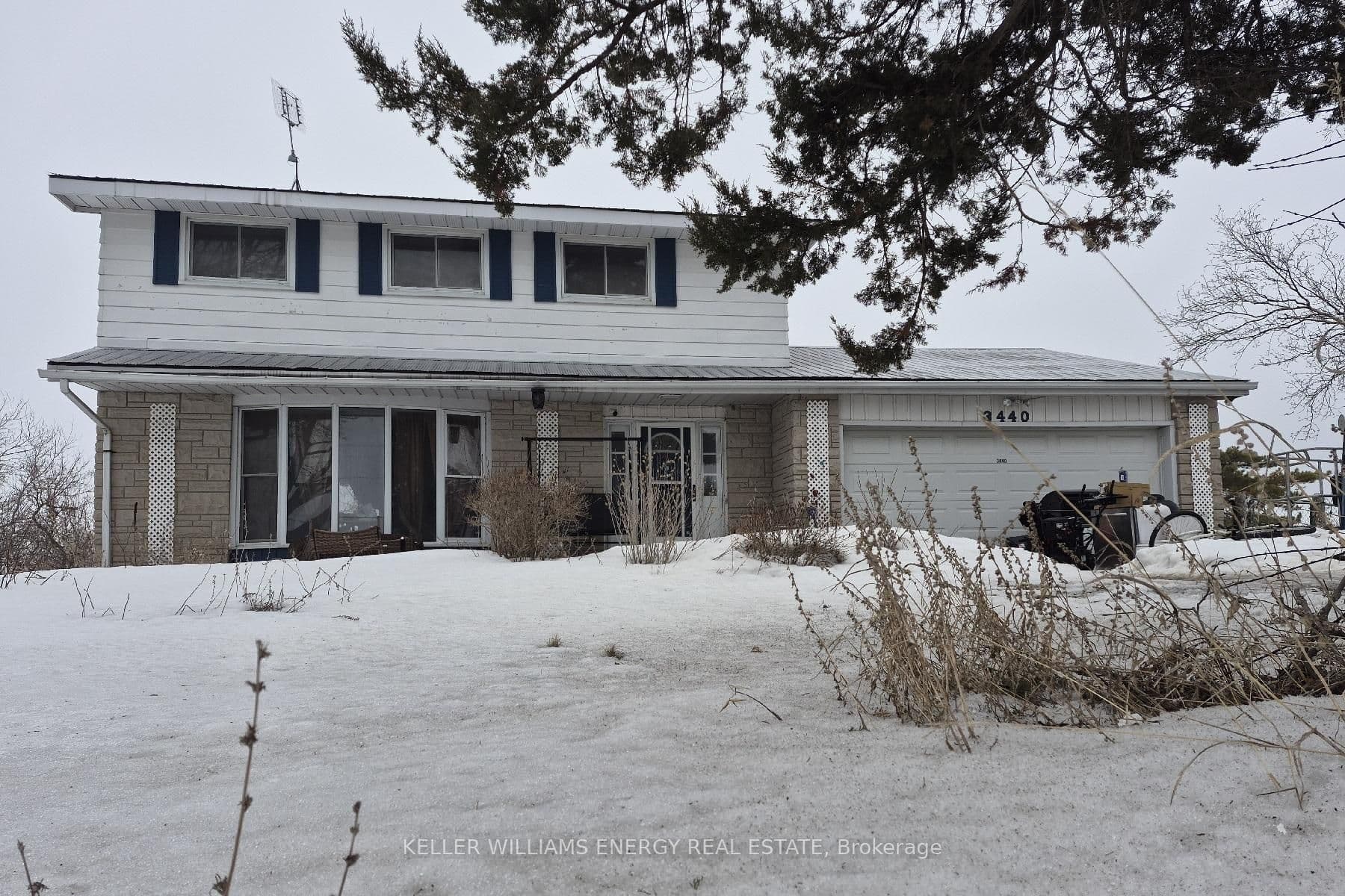 3440 7A Highway, Scugog, ON L0B 1L0