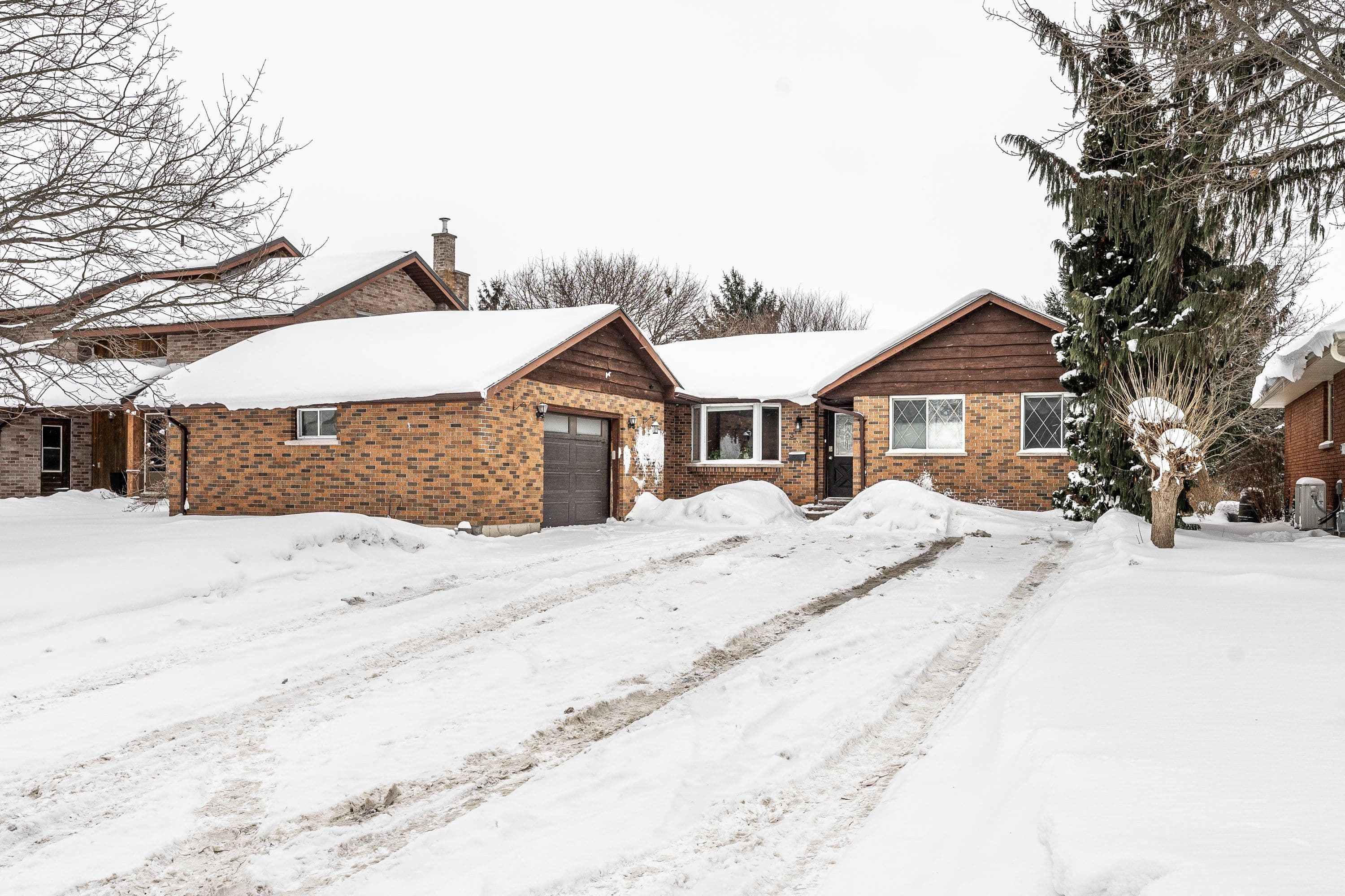 332 Widder Street E, St. Marys, ON N4X 1A6