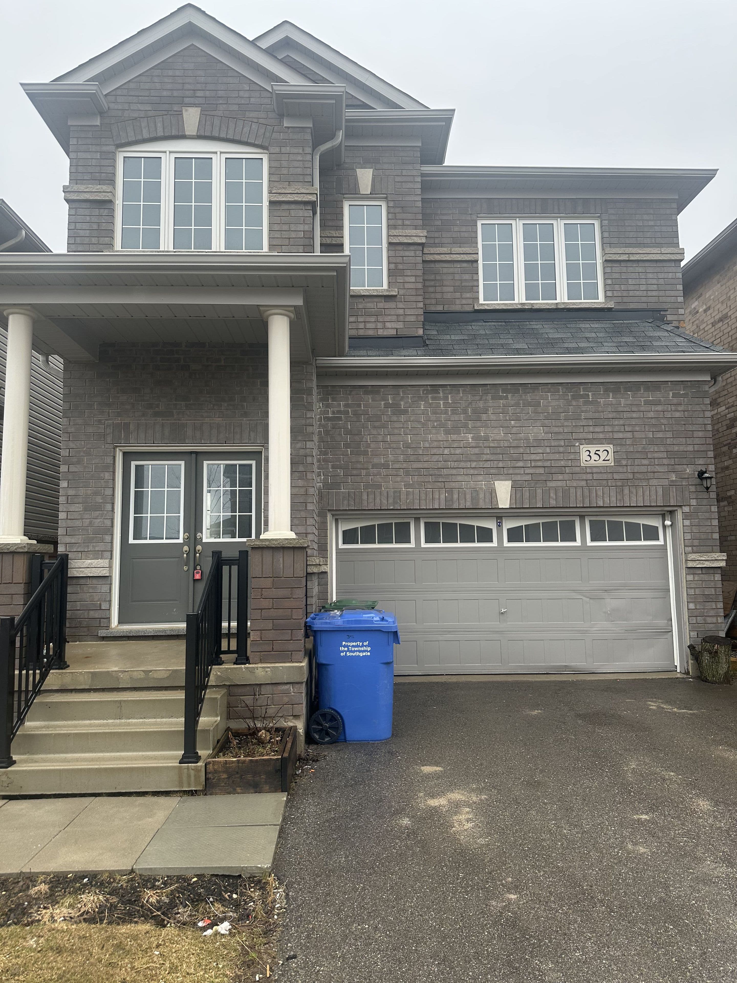 352 Vandusen Avenue, Southgate, ON N0C 1B0