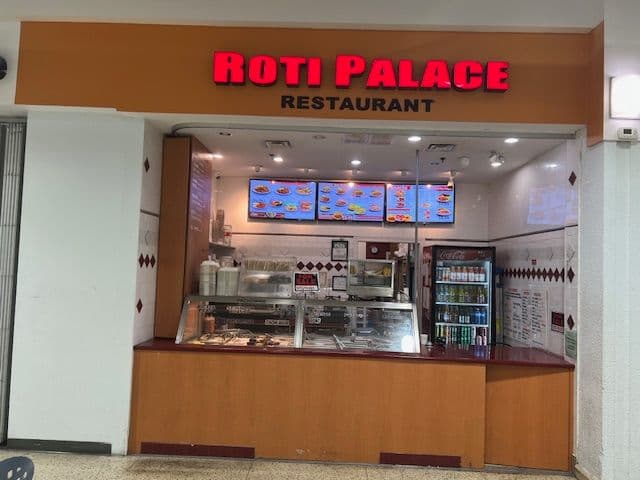 1845 Finch Avenue W, Toronto W05, ON M3M 2V2