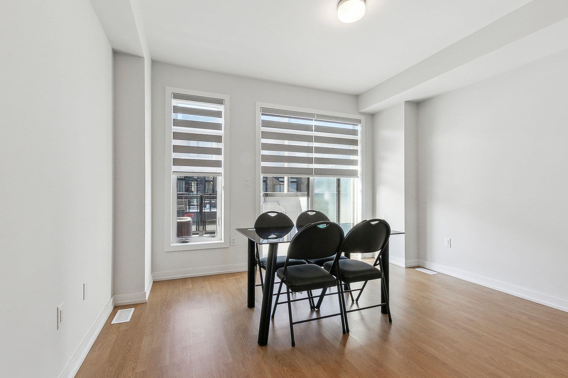 65 Akil Thomas Gardens, Toronto E09, ON M1P 3C1