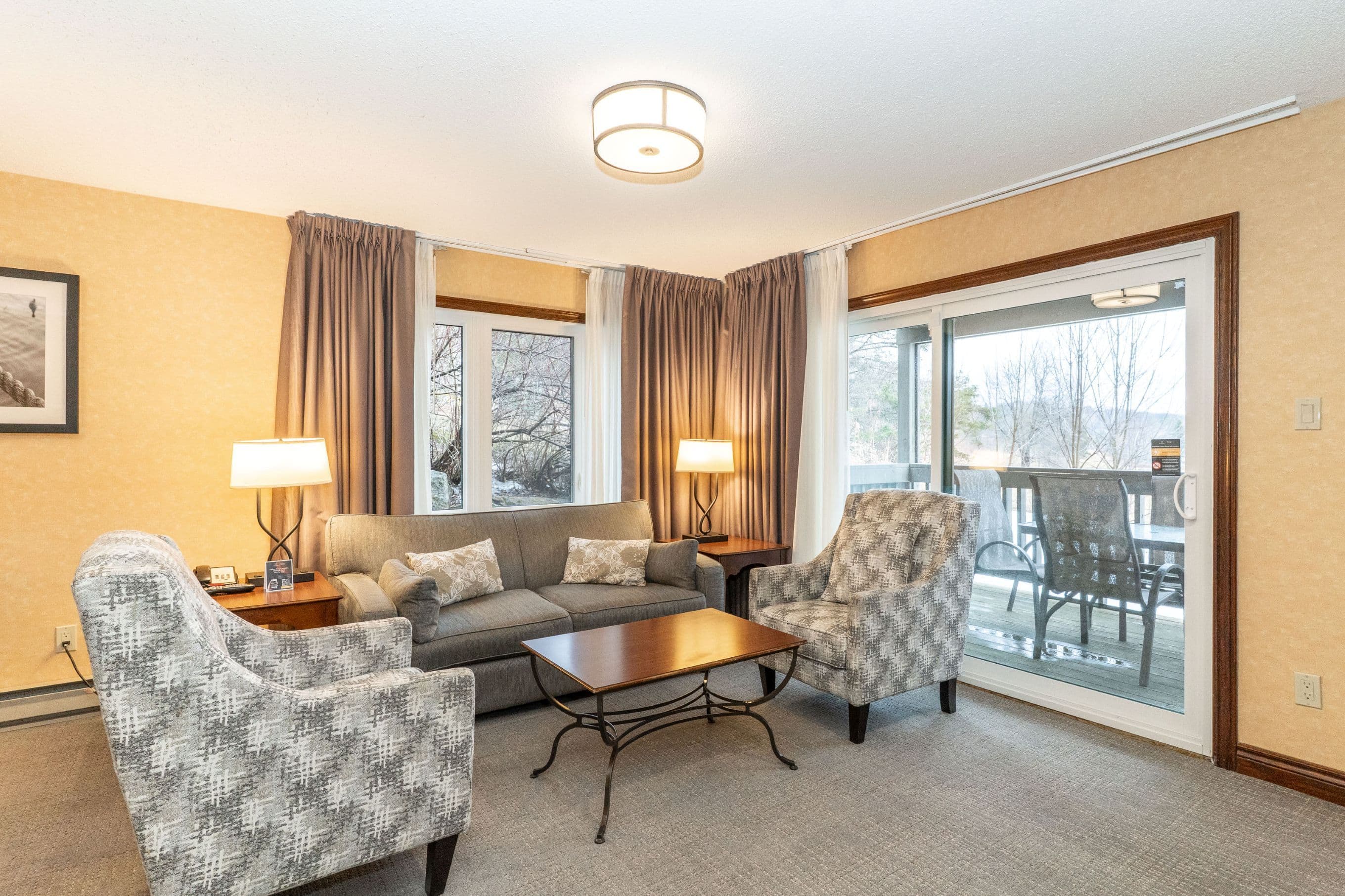 31-101 The Greens Drive, Huntsville, ON P1H 2E8