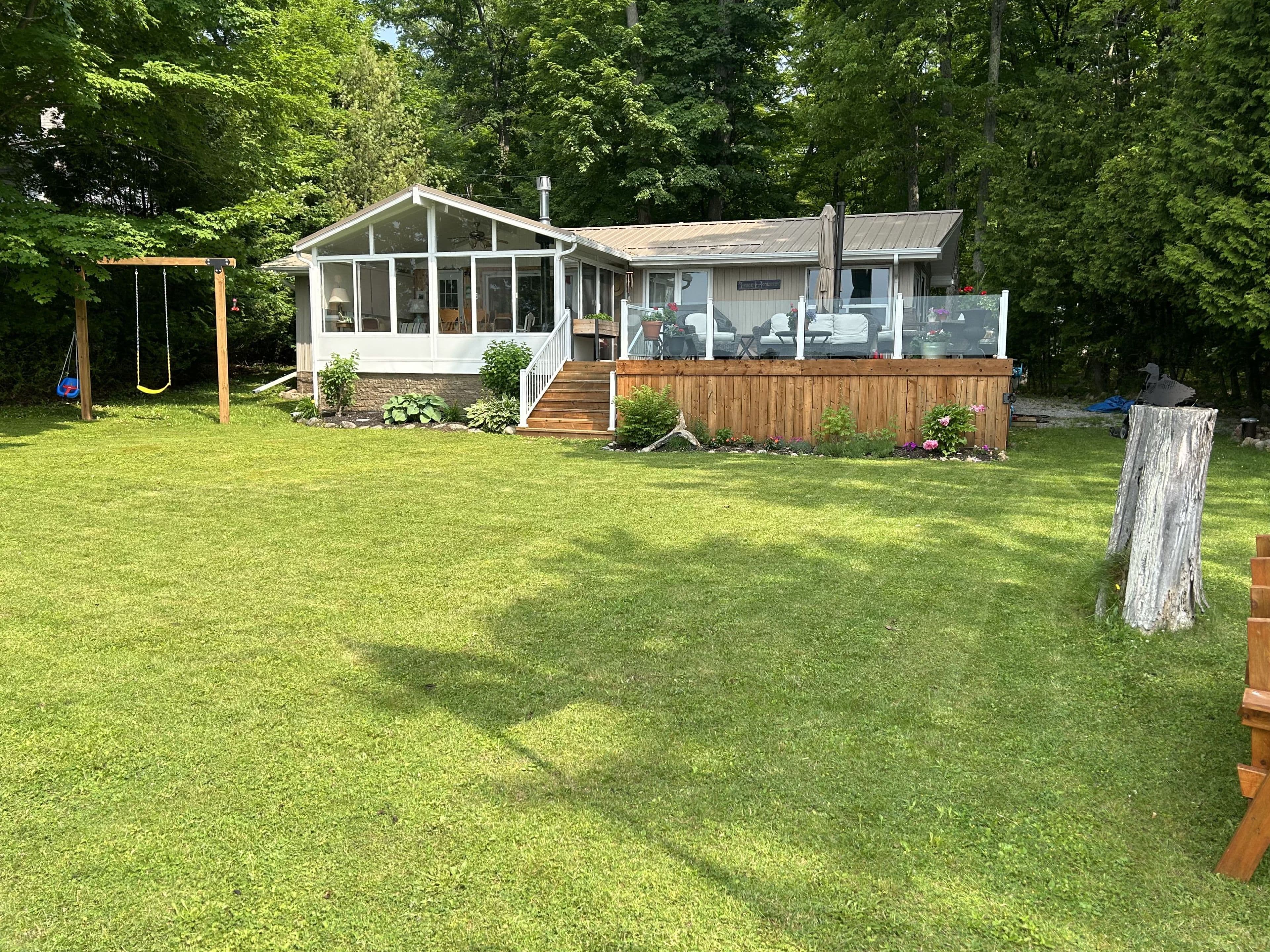 44 Fire Route 19 N/A, Trent Lakes, ON K0L 1J0