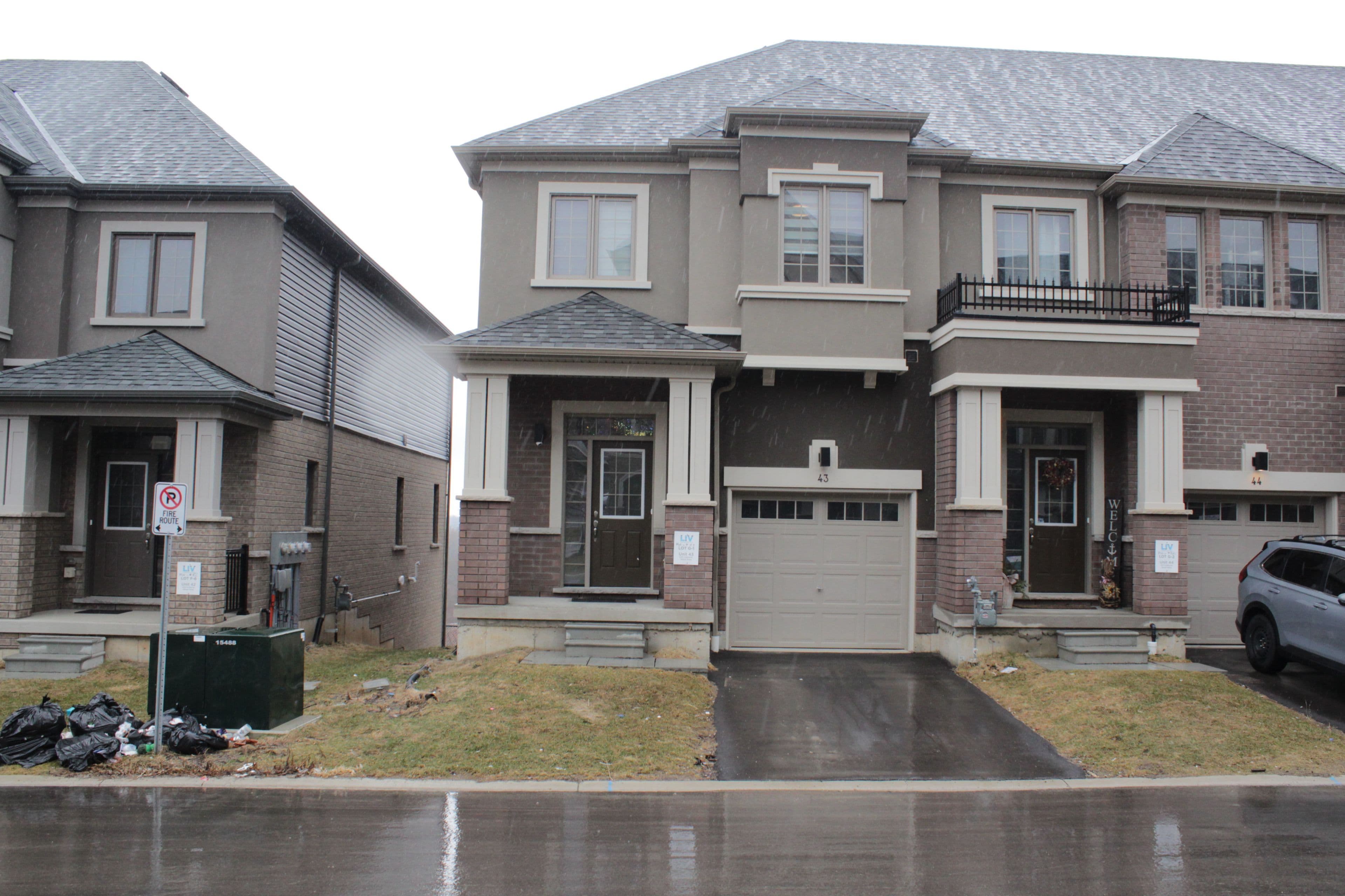 620 Colborne Street W 43, Brantford, ON N3T 0Y1